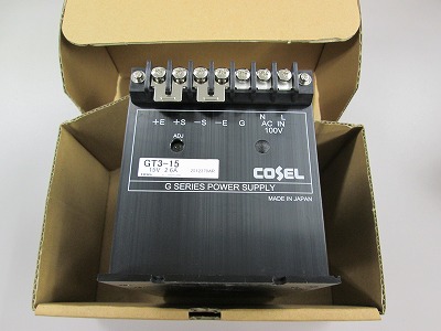 No11_COSEL GT3-15